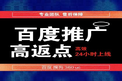百度网络推广实战技巧：案例解析，让你轻松实现精准营销